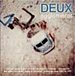 DEUX 【minimal electro pop】