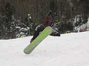 throws SnowException