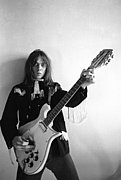 Fred Sonic Smith