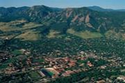 Boulder, Co