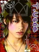 Johnnys+Rock��''U''