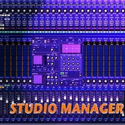 STUDIO MANAGER