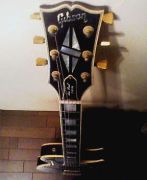 Gibson  Les Paul 魂