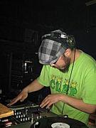 DJ　Teen‐ny