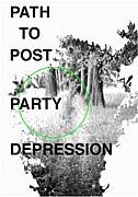 POST PARTY DEPRESSION
