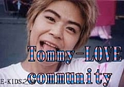 Tommy[HNG-KNG]̱