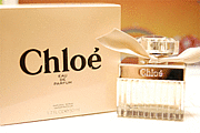 クロエ-Chloe-の香水が好き