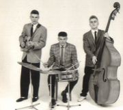THE KEYTONES