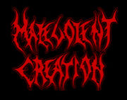 MALEVOLENT CREATION
