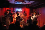 YUKA＆THE HOT BROTHERS