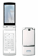DoCoMo　F905iユーザーの会