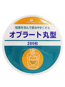 オブラートに包んで、Ｈな話