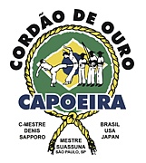 Capoeira CDO North Japan