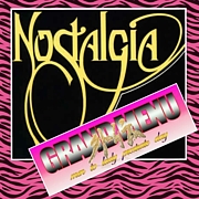 NOSTALGIA official  community