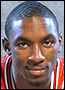 Ben Gordon #7 /CHICAGO BULLS