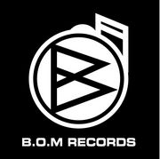 B.O.M RECORDS