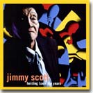 Jimmy Scott