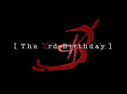 The 3rd Birthday