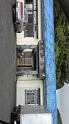 山海荘