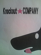 Knockout��COMPANY