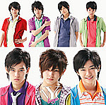 NYCBoysHey!Say!JUMP