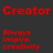 Creator-Ϥ-