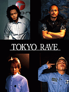 【公式】TOKYO RAVE