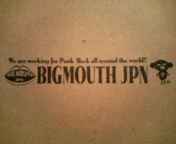 BIGMOUTH JPN