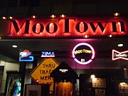 妄街〜MooTown〜