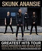 SKUNK ANANSIE