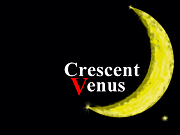 CrescentVenus