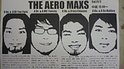 THE AEROMAXS