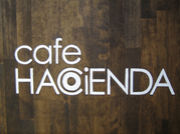 cafe HACIENDA