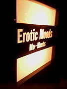 Erotic Moods Mo-MentsBar