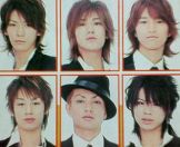 �ʤ�Ȥʤ�KAT-TUN������