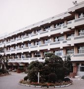 船橋市立峰台小学校