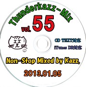 Thunderkazz-Mix