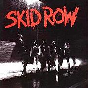 Skid Rrrrrow