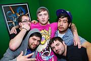 HEART TO HEART (Pop Punk)