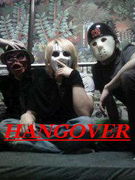 HANGOVER(�����줤)