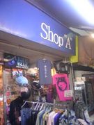 Shop“A”
