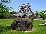 白石城