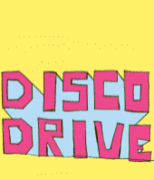 DISCO DRIVE
