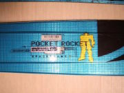 SALOMON POCKET ROCKET