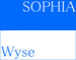 SOPHIA&Wyse