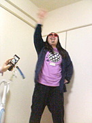 石毛トーーーク