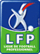 リーグアン　/　Ligue 1