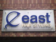 HAIR STYLING east