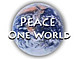 PEACE ONE WORLD