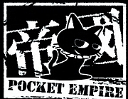 POCKET-帝国-EMPIRE